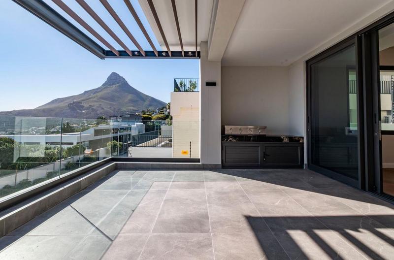 4 Bedroom Property for Sale in Camps Bay Western Cape
